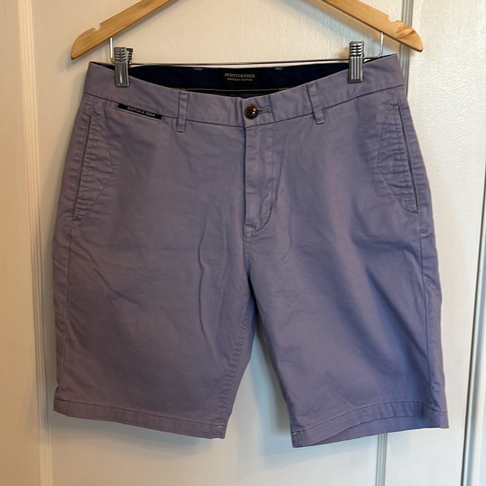 Scotch & Soda shorts size 30